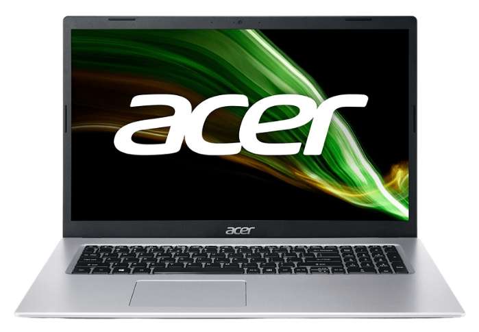Portátil Acer i5 11ª Gen 16GB RAM solo 499€