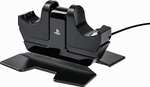 Estación de carga doble PowerA para PlayStation 4