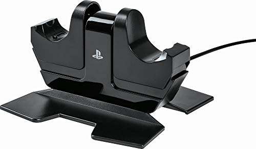 Estación de carga doble PowerA para PlayStation 4