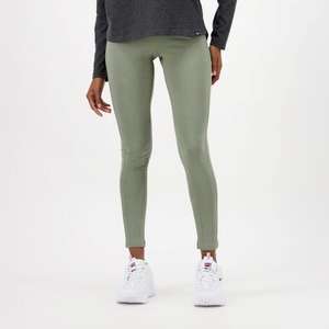 Up Vital Edition Leggings Mujer 95% algodón (tallas L y 2XL).