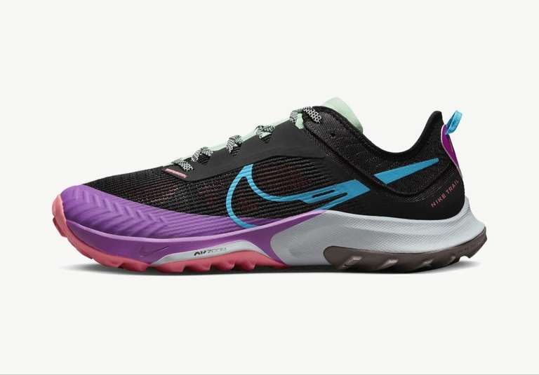 Nike AIR ZOOM TERRA KIGER - Zapatillas de trail running. Tallas 38,5 a 49,5