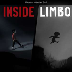Inside + Limbo | PC y Consolas | Fable Anniversary, Crysis Remastered Trilogy, The Sexy Brutale, The Room, Hunt: Showdown, DOOM Eternal