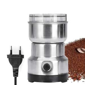 Molinillo eléctrico para café y especias 150W