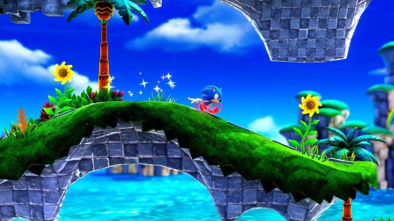 Sonic Superstars - para PS5