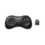 8Bitdo M30 2.4G Wireless Gamepad for the Original for Sega Mega Drive/Genesis