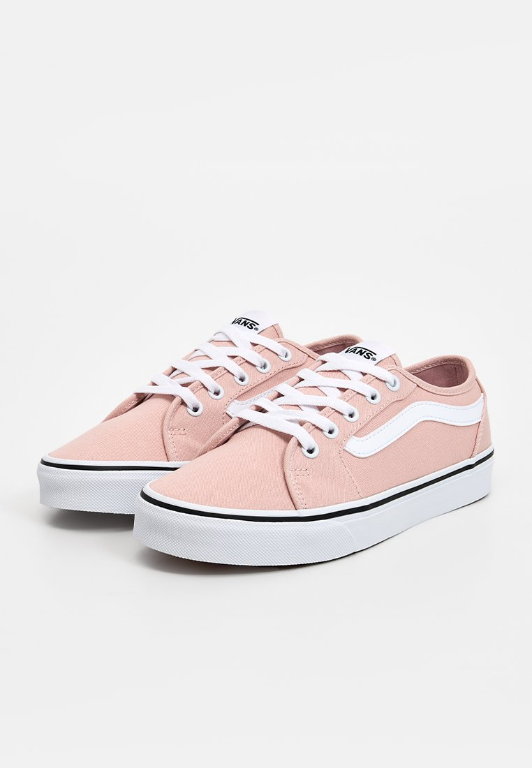 Vans FILMORE DECON - Zapatillas - rosa claro tallas 34.5, 35, 36,36,5