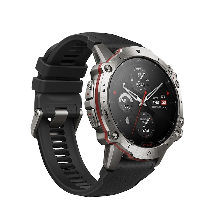 Amazfit Falcon Smartwatch