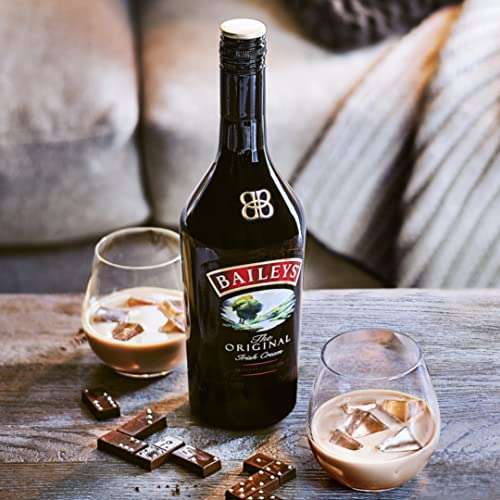 Baileys Licor The Original Irish Cream - 1500 ml