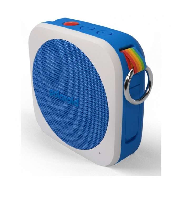 Polaroid P1 Music Player Altavoz Portátil Bluetooth