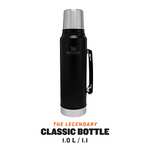 Stanley Classic Legendary Botella Termica 1 Litro Matte Black y en varios colores + para elegir