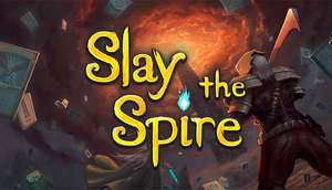 Slay the Spire para pc (Steam)
