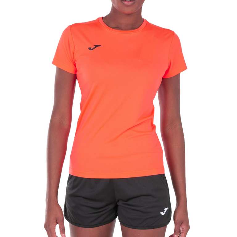 Imagen de Joma Camiseta Deportiva Manga Cort