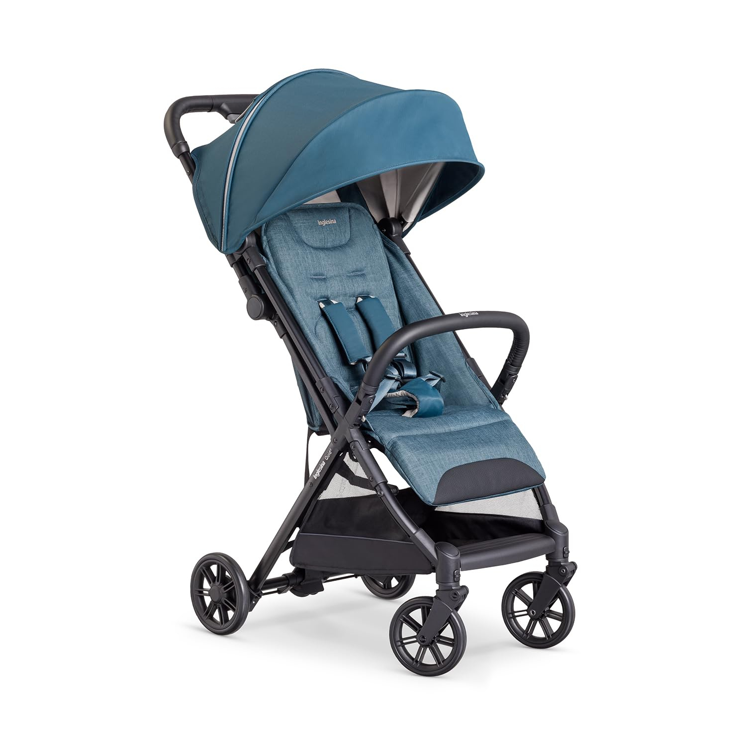 Inglesina Quid 2 Silla Paseo Bebé Ligera