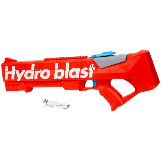 Pistola de agua eléctrica Hydro Blast