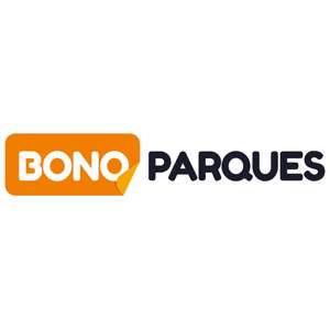 BONO PARQUES 50% descuento, Segunda unidad Bono oro