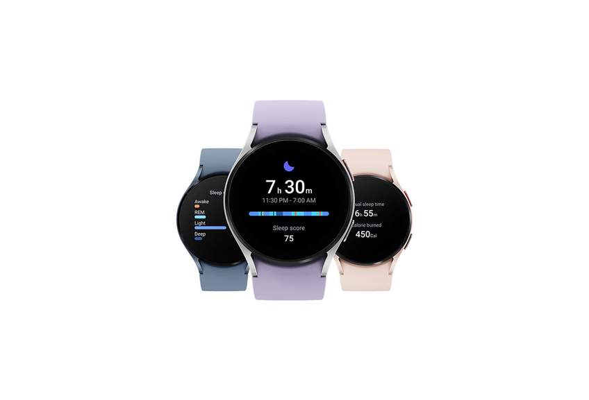 Smartwatch  Samsung Galaxy Watch5 Pro LTE 45mm, 1.4, Exynos W920, 590  mAh, Negro