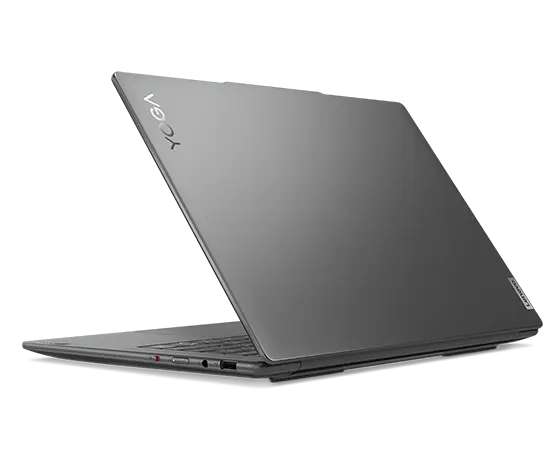 Lenovo Yoga Pro 7 14 (Ryzen 7 7735HS, 16GB, 512GB SSD, Radeon 680M, 14'5" WQXGA , IPS, antireflectante, 100% sRGB, 350 nits, 90Hz, W11H)