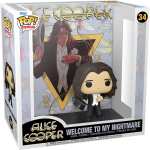 Funko Pop! Albums: Alice Cooper - WTMN