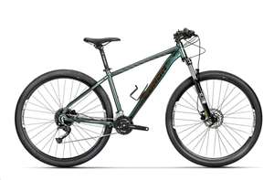 Bicicleta Conor 8500 29"