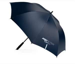 Paraguas Golf ProFilter Medium Azul Oscuro