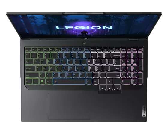 Legion Pro 5i 16 (i7-Windows 11 Home-32GB-1TB-RTX 4070)
