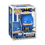 Funko Pop! Heroes: DC - Batman