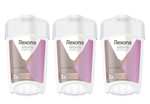 3x Rexona Maximum Protection Desodorante en Crema Antitranspirante para Mujer Soft Solid Confidence 45ml