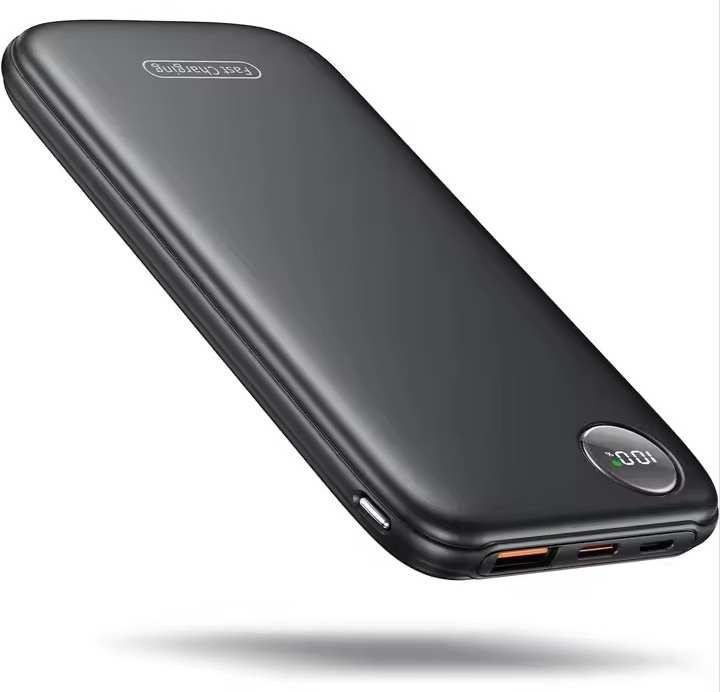Imagen de Power Bank – Slim – Bateria Extern