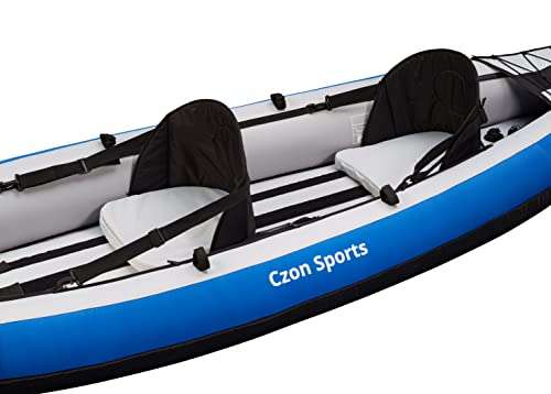 Inflatable Kayak 10ft- 310 cm