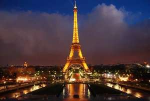 París: vuelos + 4 noches en hotel 4* + seguros por 286 euros!! PxPm2
