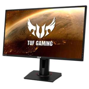 Asus TUF Gaming VG259QM - Monitor gaming de 25" 280 Hz 1ms