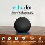 Echo Dot 5thGen a 26,49€/u comprando 2 unidades