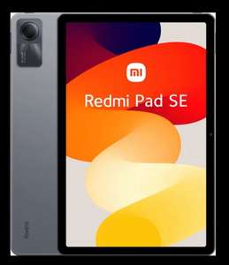Xiaomi Redmi Pad SE, 8Gb-256Gb, versión global