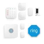 Kit de 8 piezas Ring Alarm de Amazon (2.ª generación)