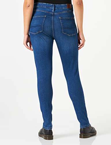 Tejanos mujer Pepe Jeans Mujer