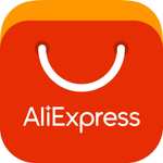 Nuevos descuentos en AliExpress por Repsol