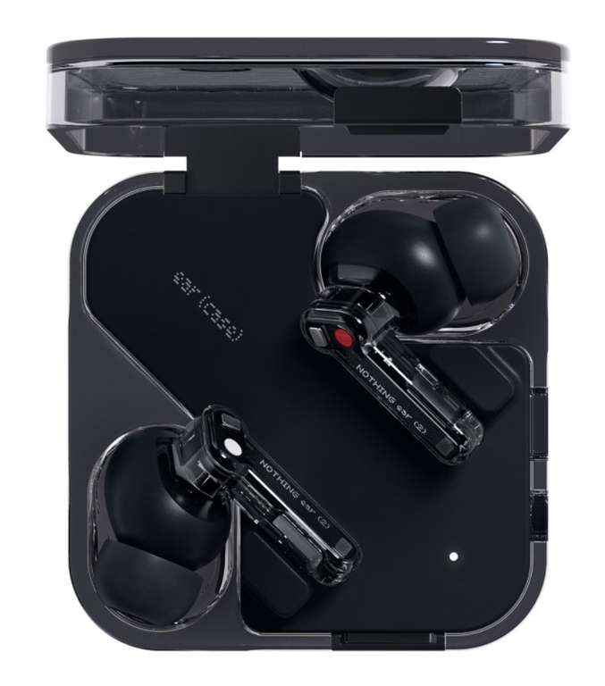 Auriculares - Nothing Ear 2, Wireeless Earbuds [87€ NUEVO USUARIO]