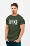 CAMISETA Hombre varias tallas desde 5,86€ Algodón