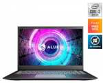 Alurin Flex Intel Core i3-10110U/8GB/128GB SSD/nOS/14"