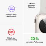 Apple Watch SE (2. Generation) (GPS + Cellular, 40mm) - [Estado: Como Nuevo]