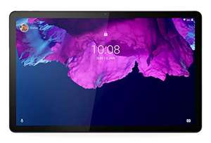 Lenovo Tab P11 - Tablet de 11" - Gris Oscuro