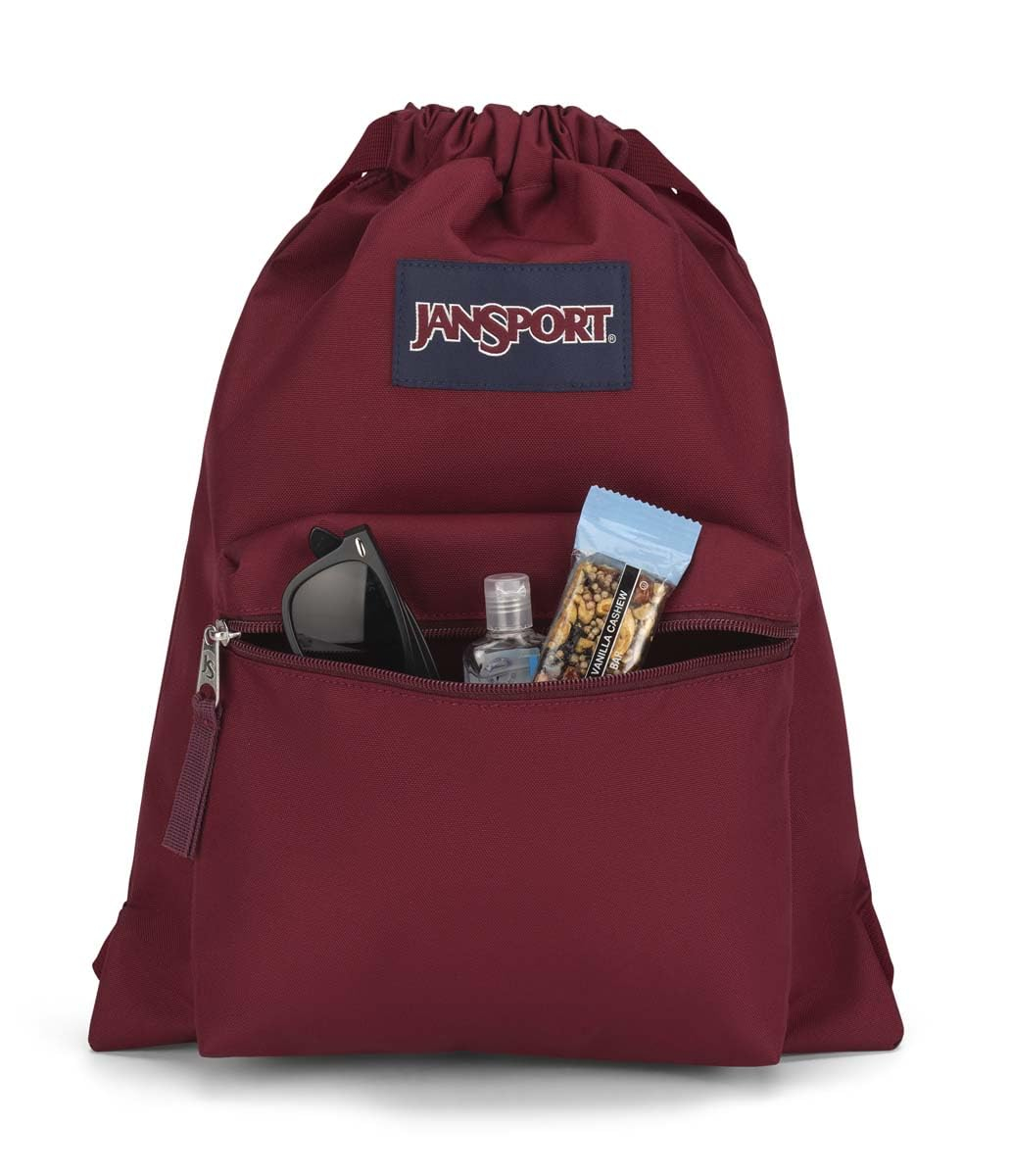 JanSport DRAWSACK Mochila pequeña