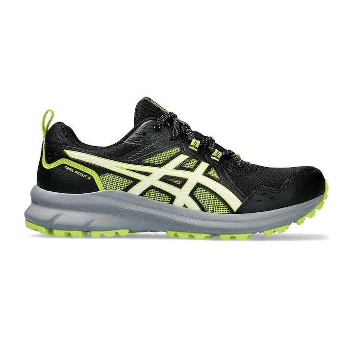 Zapatillas De Trail Running Asics Hombre Economicas