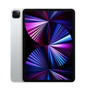 Apple iPad Pro 2021 11'' 128GB Wi-Fi + Cellular Plata