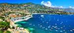 Viaje a la Riviera Francesa! Costa Azul de Niza con vuelos + 2 noches en hotel céntrico por 124 euros!PxPm2 Abril
