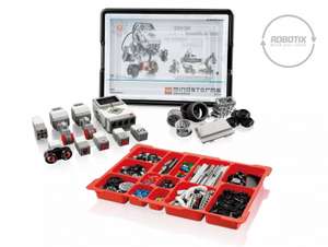 Ofertas en kits de robótica reacondicionados de LEGO Education