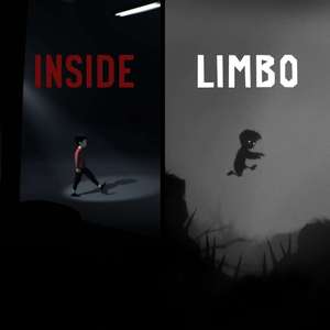 Limbo, Inside, Dragon Ball Kakarot, Saga (Little Nightmares, Killing Floor, Amnesia, Sniper Ghost), NARUTO, Last Campfire, Soma, Ni no Kuni