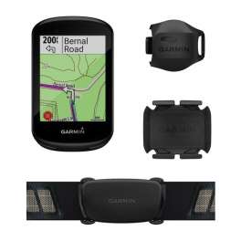 Pack GPS Garmin EDGE 830 + sensores