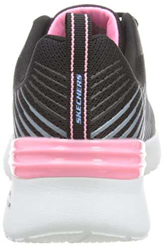Skechers Skech-Air Dynamight Luminosity, Zapatillas para Mujer