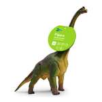 Figura grande dinosaurio Braquiosaurio El Corte Inglés